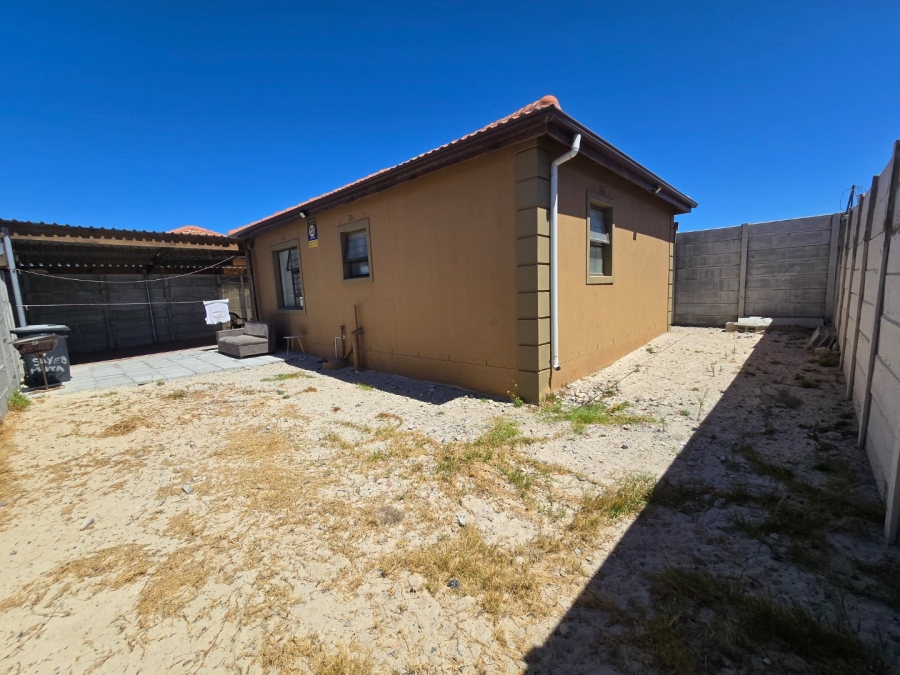 2 Bedroom Property for Sale in Westridge Western Cape